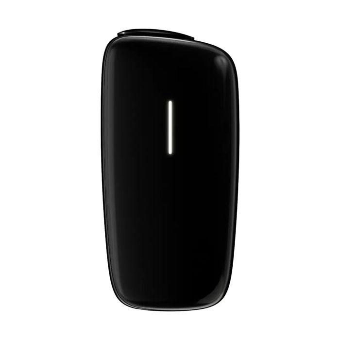Ploom x advanced - negru