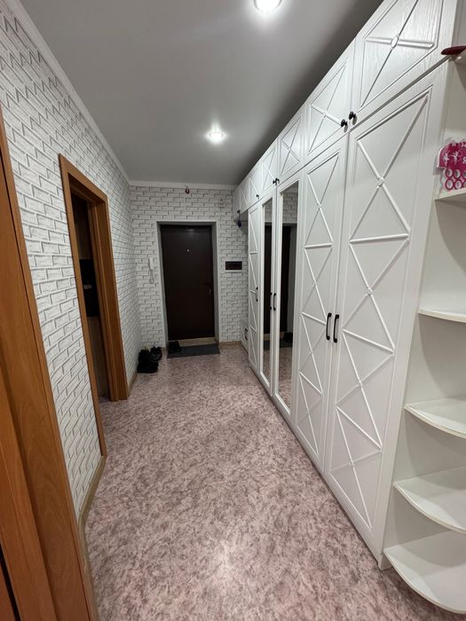 Продам двухкомнатную квартиру