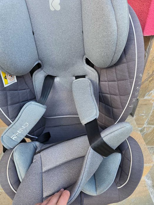 Детско столче за кола kika boo