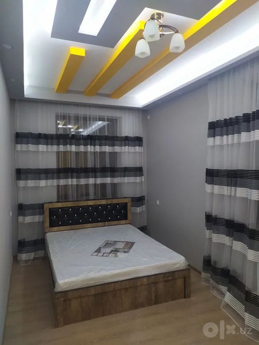 Сдаётся 2-комн Мирзо-Улугбекский район, 60 м²