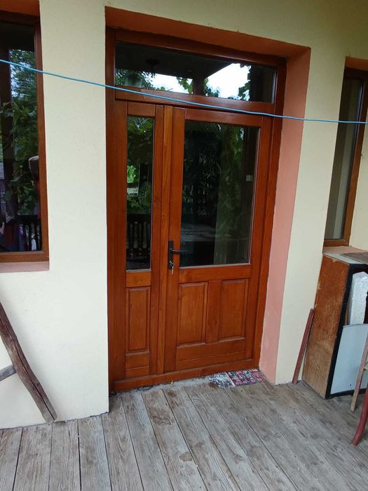 Casa de vanzare, aproape de centru, Tg.Ocna