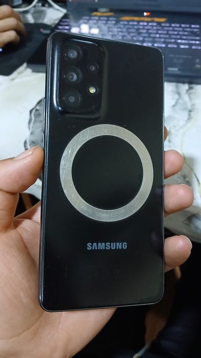 Galaxy A53 5G 128/6 srochna!!!