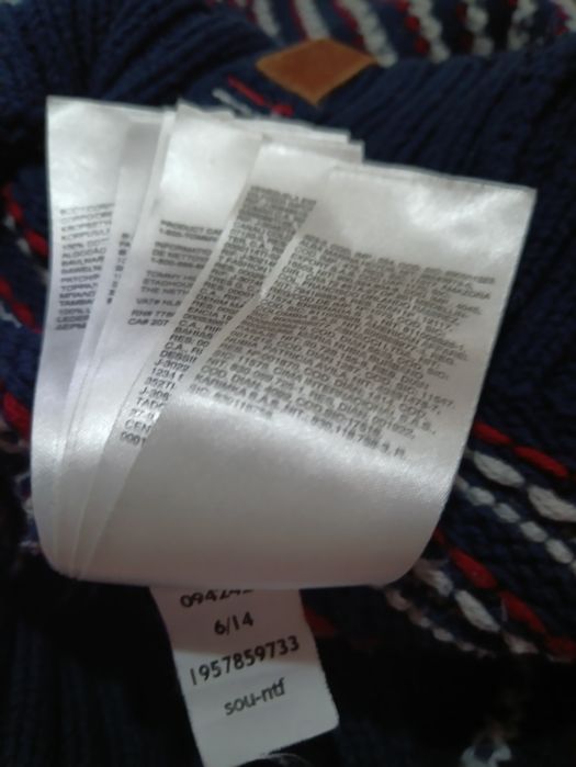 pulover Tommy Hilfiger / L