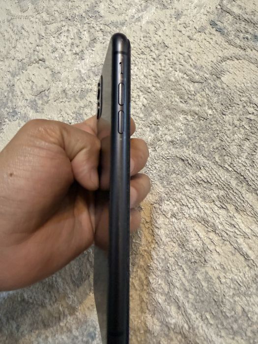 Iphone 11 состаяние жақсы