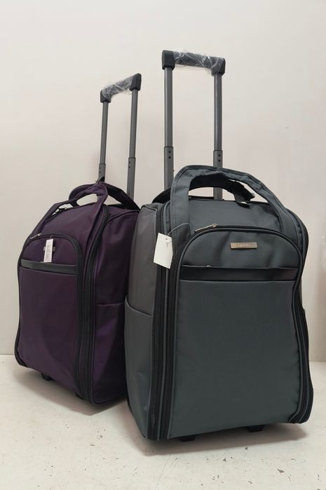 Чанта на колелца ( с безплатна доставка )