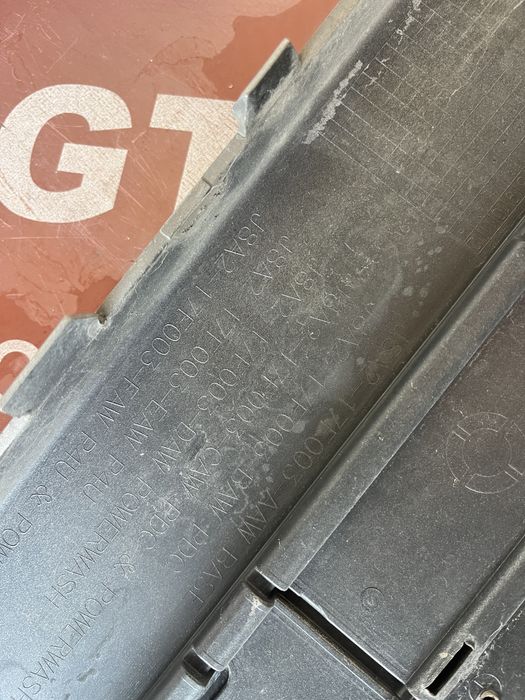 Броня Land Rover Velar