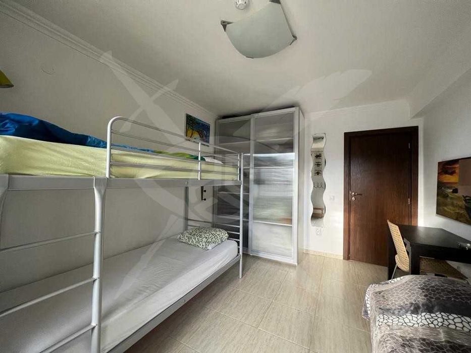 Тристаен - Поморие