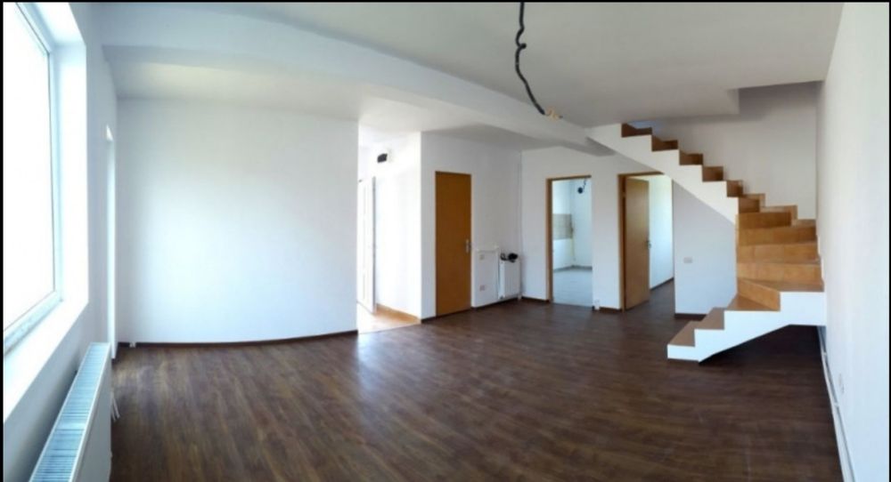 Vila noua parter +etaj cu placa 160 mp teren 270 mp Valul lui Traian