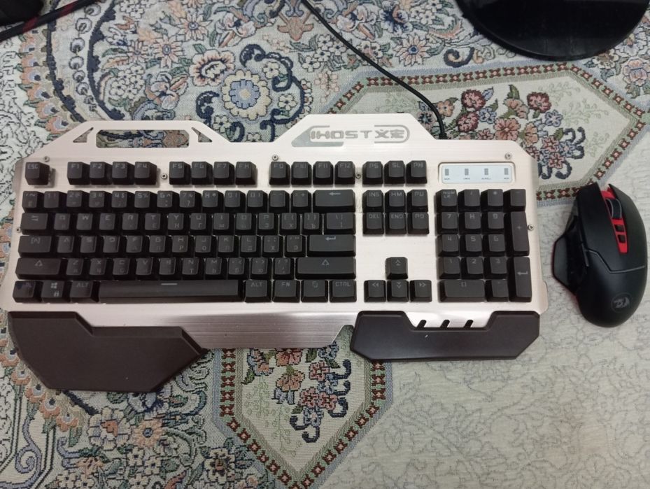Игровой Компьютер Комплект
