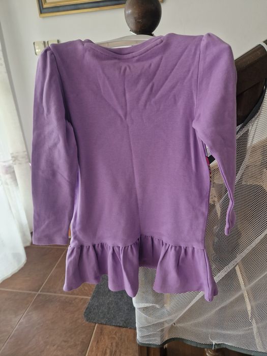 Детска рокля Marc Jacobs