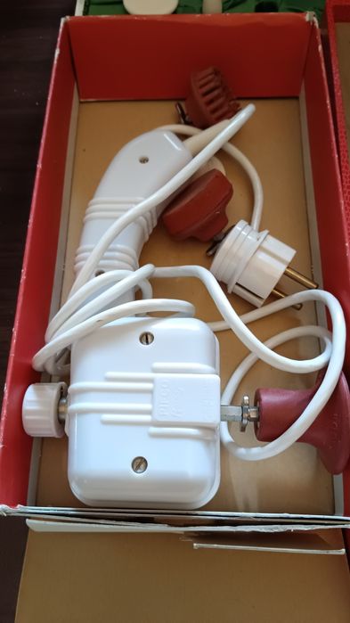 Aparat masaj vibromasaj