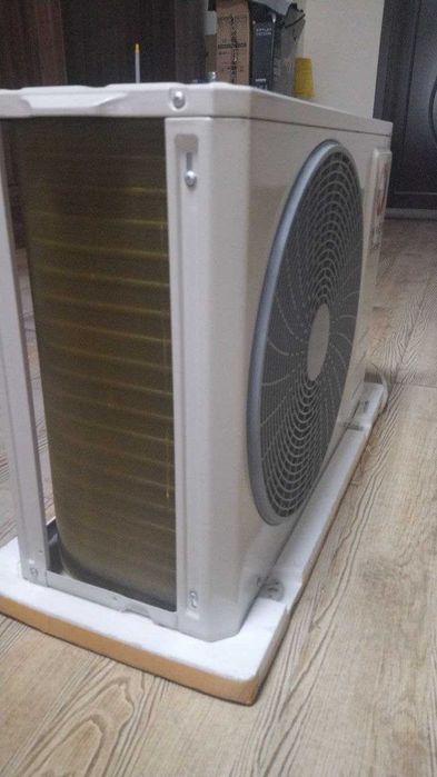 Кондиционер IMMER