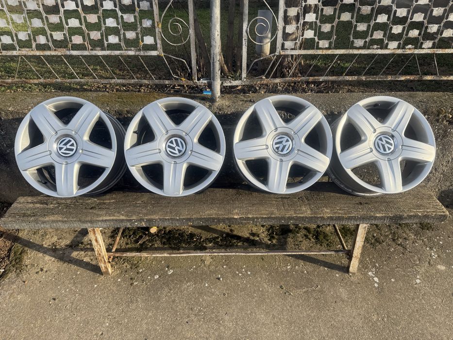 Джанти 16 5X100.