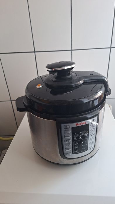 Multicooker - Tefal One Pot