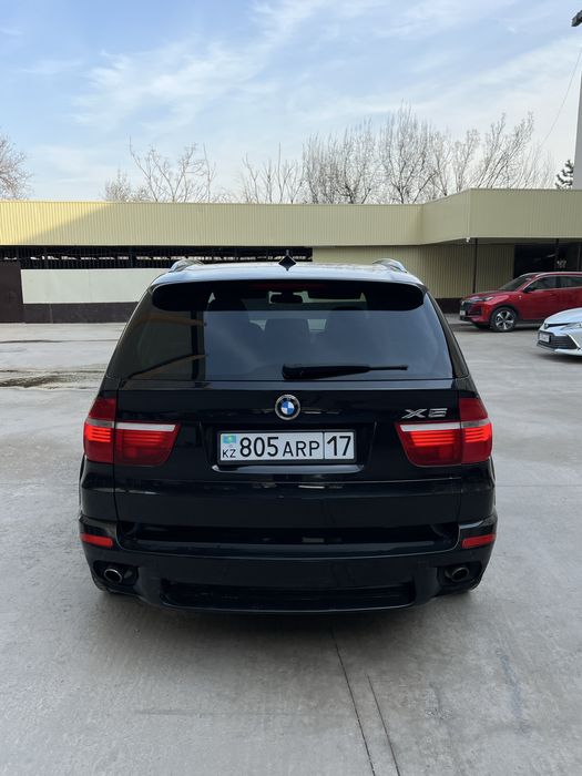 Машина в идеальном состояние