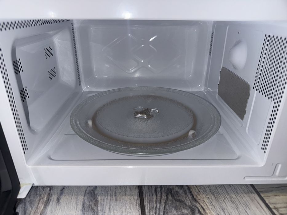 Микроволновая печь