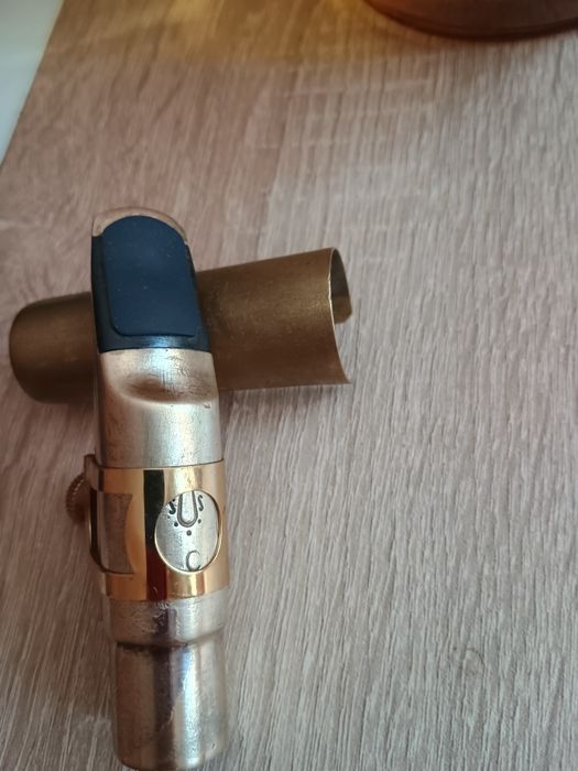 Мундщук  Алт  саксофон Yanagisawa 8c