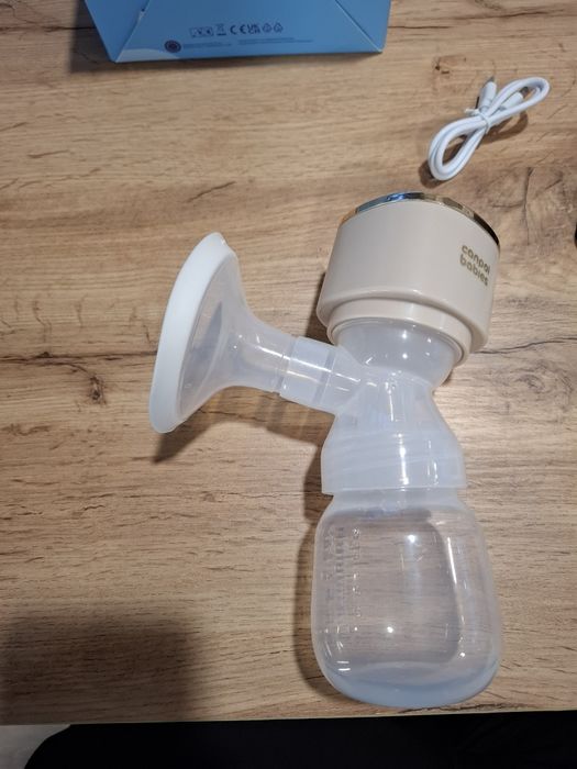 електрическа помпа за кърма