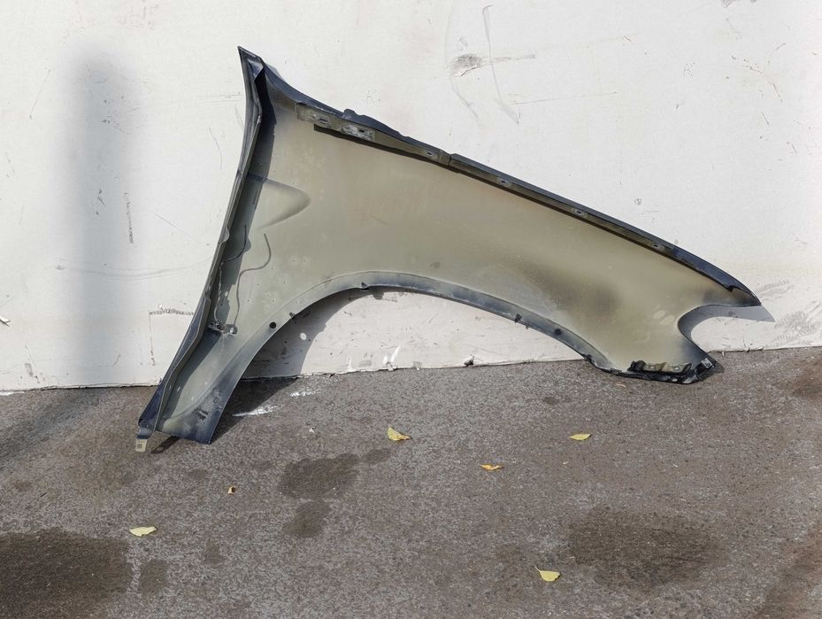 Крыло левое правое переднее BMW X5 E53 рестайлинг