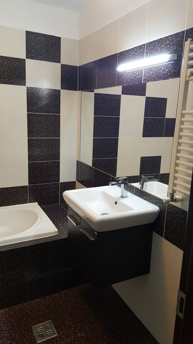 Propietar - Inchiriez garsoniera 40mp  in zona Lidl Uverturii
