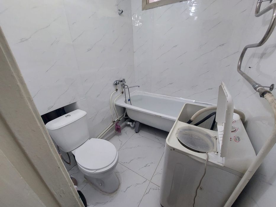 Продам однокомнатная квартира