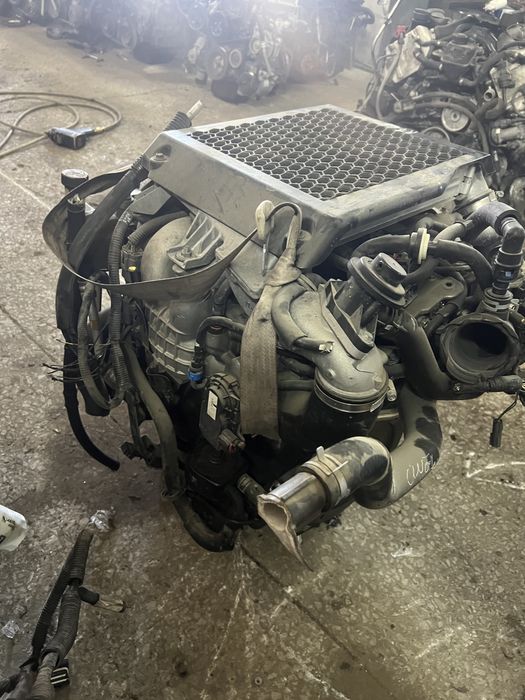 Двигатель на Мазда L3 Turbo 2.3  CX-7 CX-5