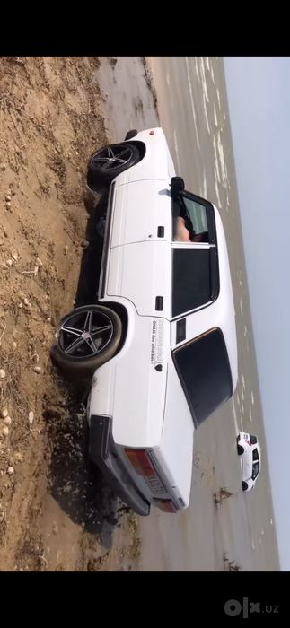 Vaz 2107  moshin9