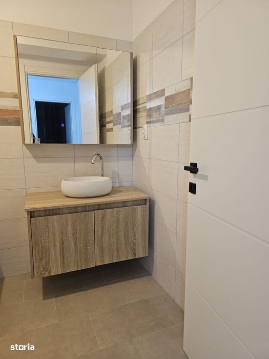 Inchiriere apartament 2 camere Copou-Garden