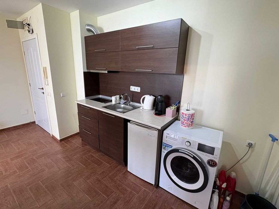 Продава се Двустаен апартамент в Свети Влас - 70 кв.м за 685 €/кв.м - Снимка #8