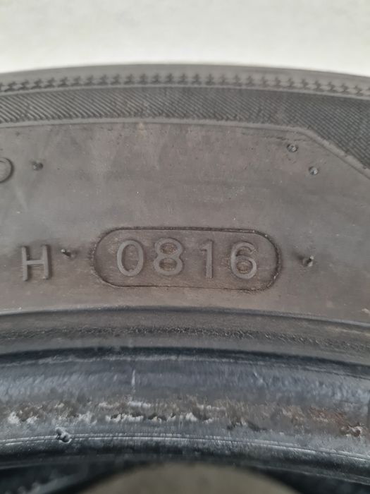 Летни гуми 2 броя HANKOOK VentusPrime3 225 50 R17 дот 0816