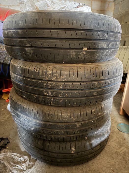 Продам шины 185/70/14