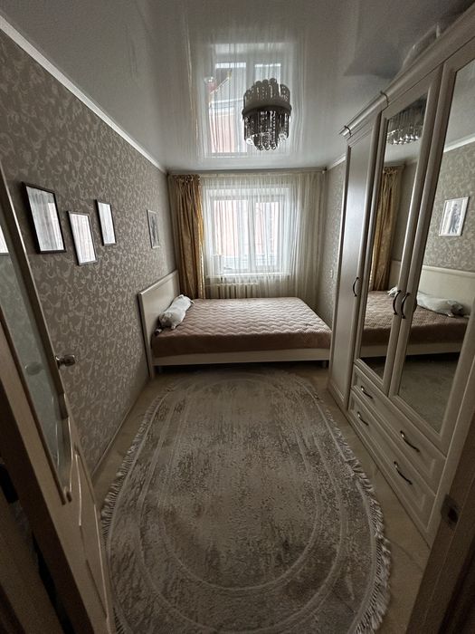 2 комн квартира 9 мкр