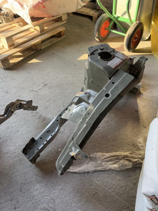 Лонжерон haval m6