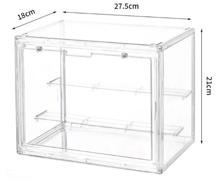 Тепличка для растений