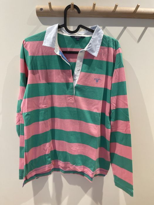 Женска блуза на GANT