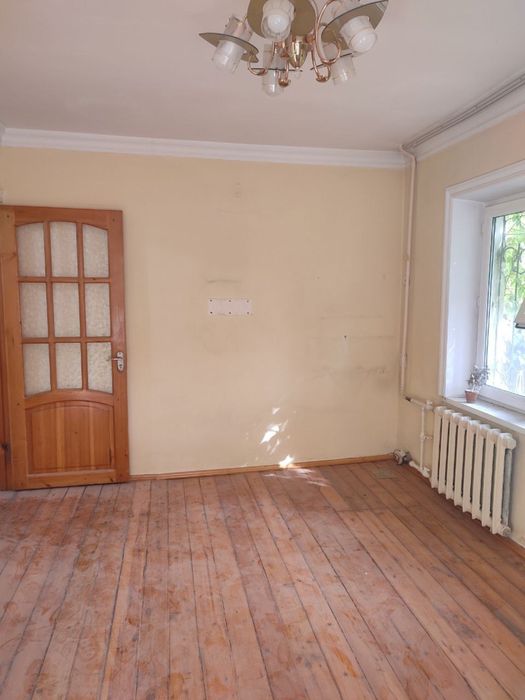 Продаю 1/1/4 Ашхабад Авиягородок