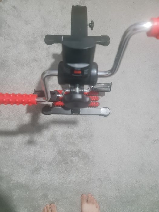 Bicicleta camera