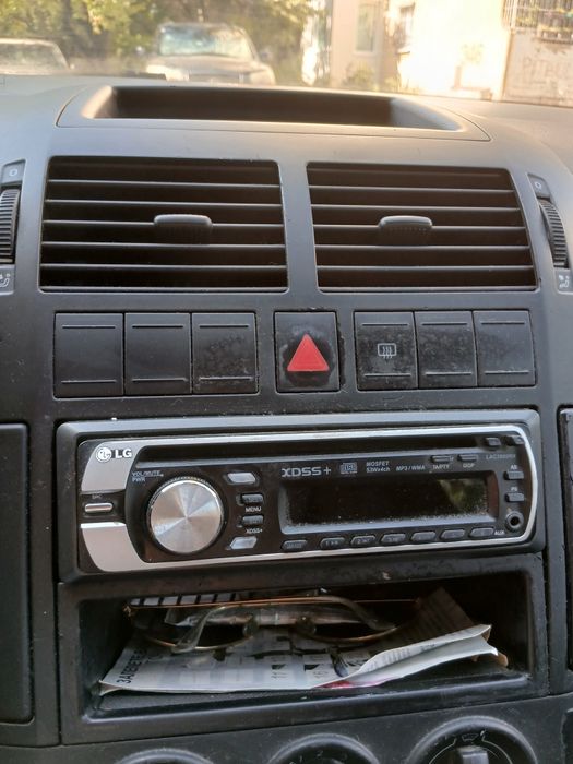 Volkswagen Polo 1200