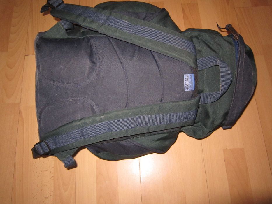 Туристическа Раница от Англия 25kg