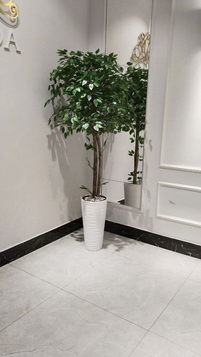 Искусственные деревья