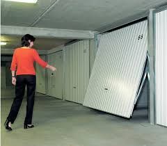 Гаражни врати тип летящо крило Новоферм