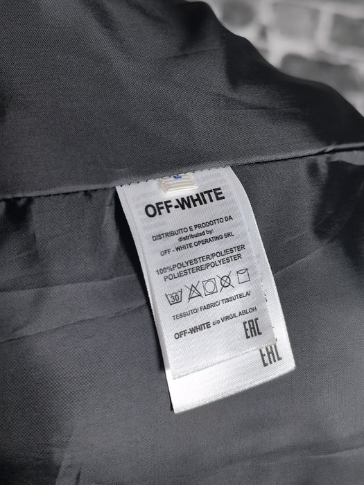 Off White яке високо качество