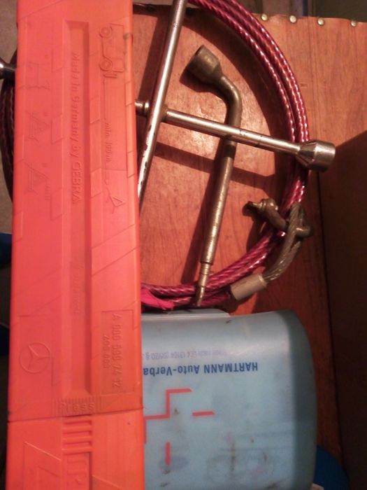 Автомобилен комплект