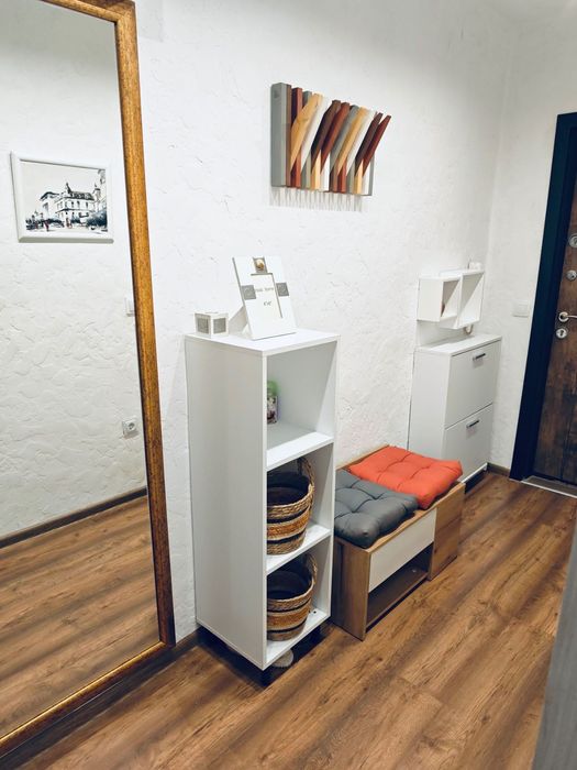 Дава се под наем Тристаен апартамент в София, Изток - 65 кв.м за 548.25 € - Снимка #4