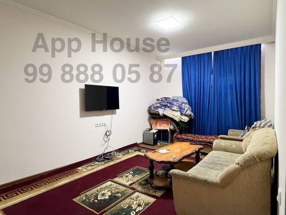 1 Комната 1/1/5 Лисунова 1, Балкон 2х6, Кадышева, Ипотека Банк