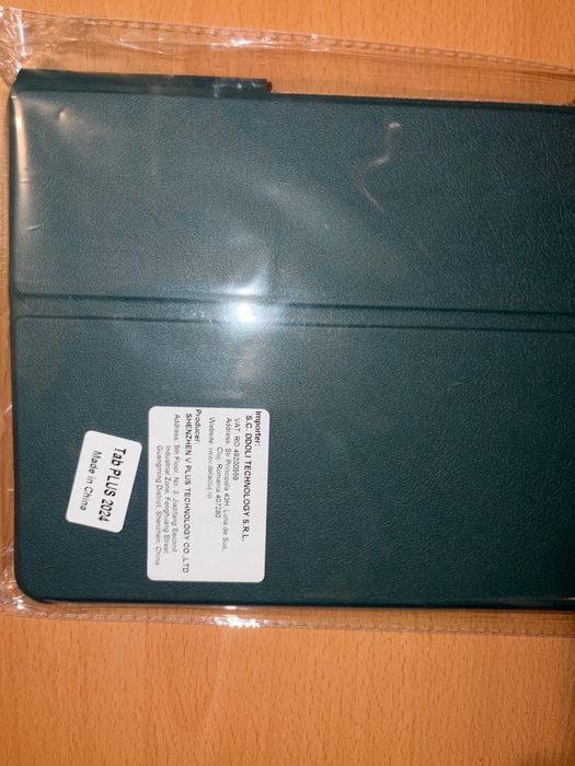 Husa Tableta Lenovo Tab Plus (2024) 11.5”