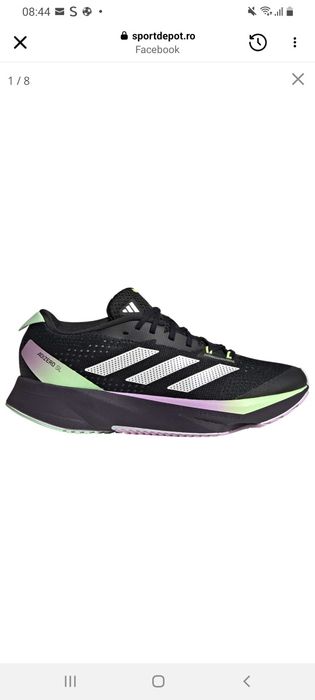 Adidas Adizero SL marimea 43 1/3