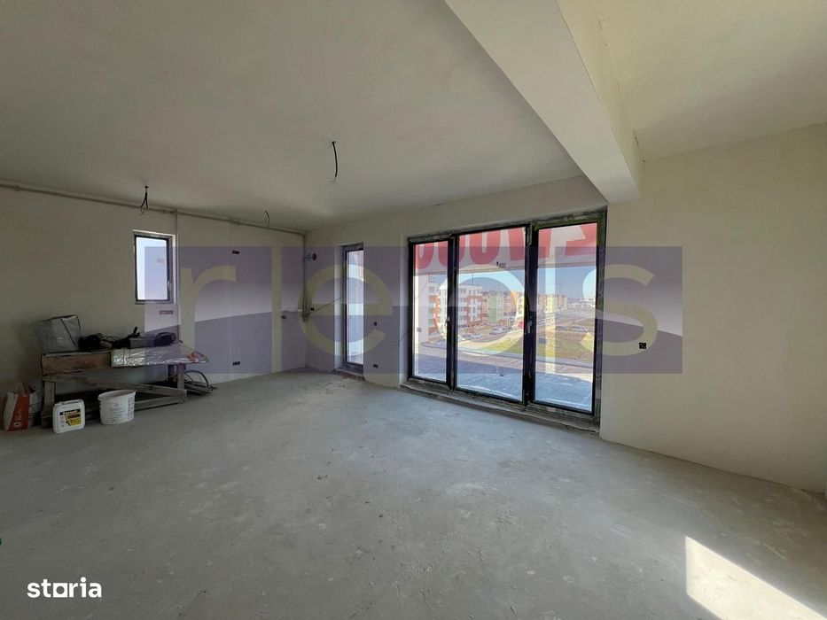 Vanzare Penthouse | Etaj 3 | Zona Pallady