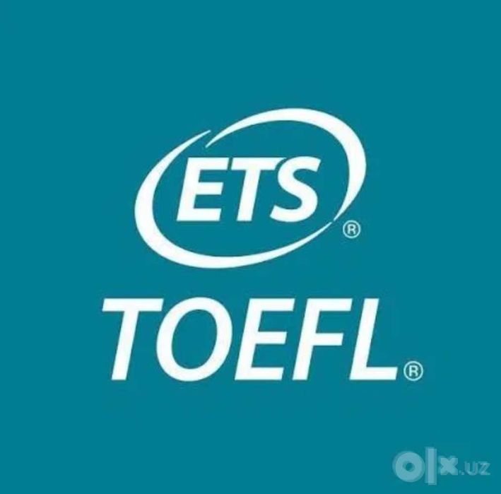 Помощь по сдаче Toefl/GRE/GMAT