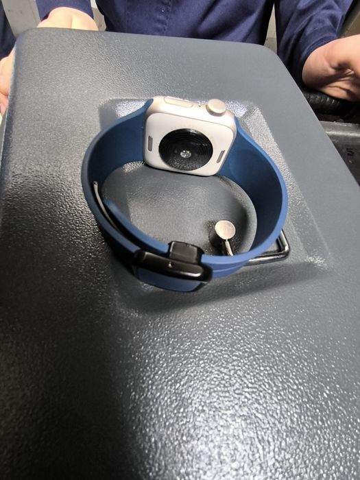 Эпл вотч се версия